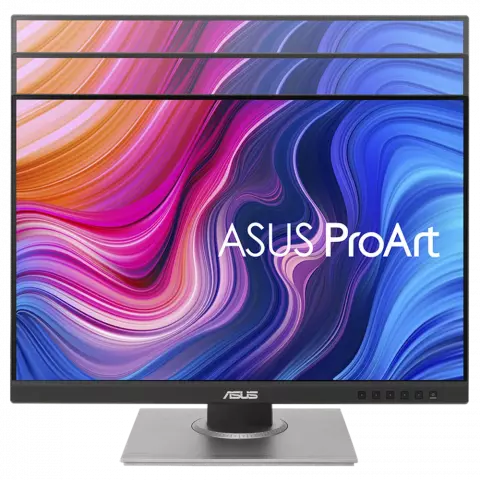 مانیتور 24.1 اینچ ASUS مدل ProArt PA248QV