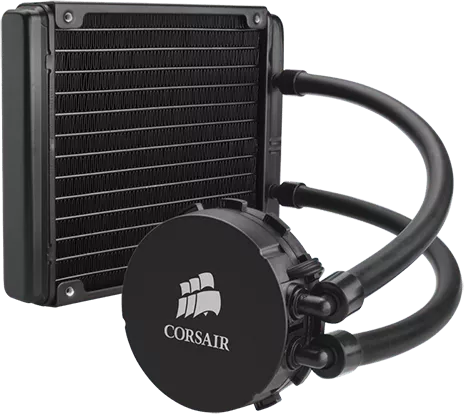 خنک کننده پردازنده Corsair مدل