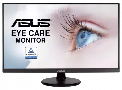 مانیتور 27 اینچ ASUS مدل VA27DQ