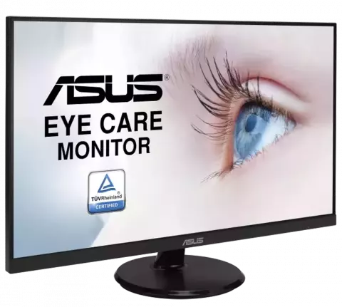 مانیتور 27 اینچ ASUS مدل  VA27DQ