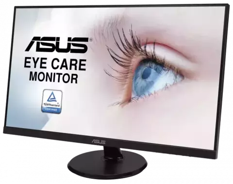 مانیتور 27 اینچ ASUS مدل  VA27DQ