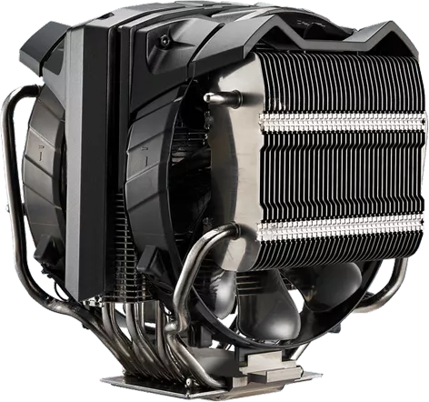 خنک کننده پردازنده Coolermaster مدل V8 GTS