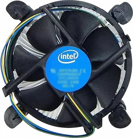 خنک کننده پردازنده INTEL مدل E97379-003