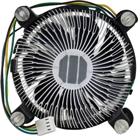 خنک کننده پردازنده INTEL مدل E97379-003