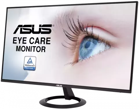 مانیتور 23.8 اینچ ASUS مدل  VZ24EHE