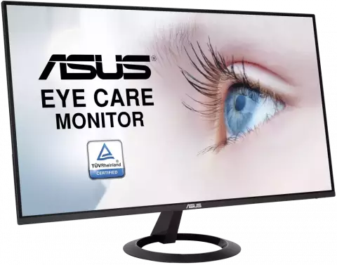 مانیتور 23.8 اینچ ASUS مدل  VZ24EHE