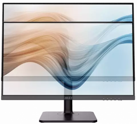 مانیتور 23.8 اینچ MSI مدل Modern MD241P