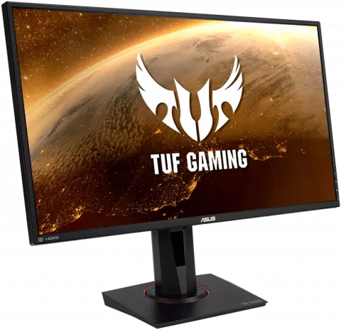 مانیتور گیمینگ 27 اینچ Asus مدل TUF Gaming VG27BQ