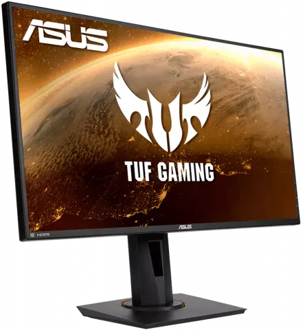 مانیتور گیمینگ 27 اینچ Asus مدل TUF Gaming VG279QR