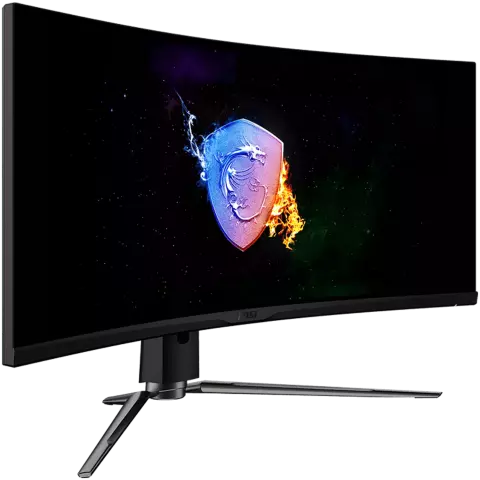 مانیتور گیمینگ منحنی 34 اینچ MSI مدل MPG ARTYMIS 343CQR