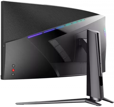 مانیتور گیمینگ منحنی 34 اینچ MSI مدل MPG ARTYMIS 343CQR