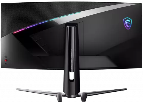 مانیتور گیمینگ منحنی 34 اینچ MSI مدل MPG ARTYMIS 343CQR