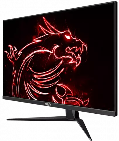 مانیتور گیمینگ 27 اینچ MSI مدل Optix MAG273