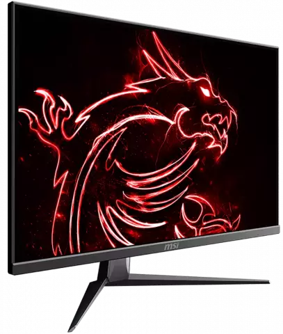 مانیتور گیمینگ 27 اینچ MSI مدل Optix MAG273