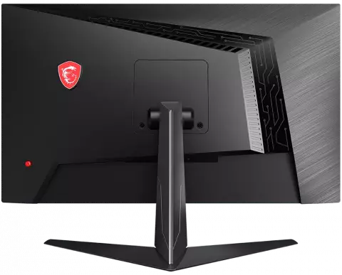 مانیتور گیمینگ 27 اینچ MSI مدل Optix MAG273