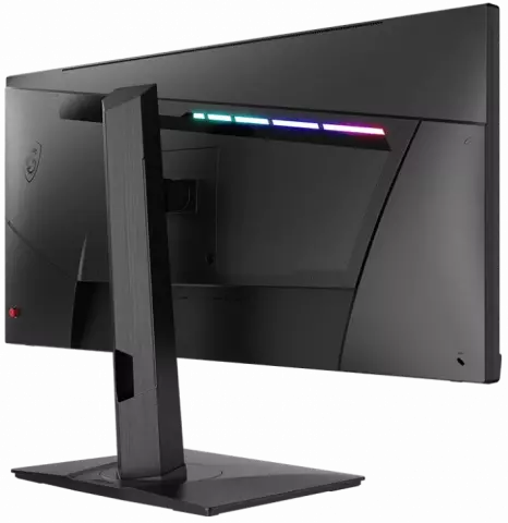 مانیتور گیمینگ 29.5 اینچ MSI مدل Optix MAG301RF