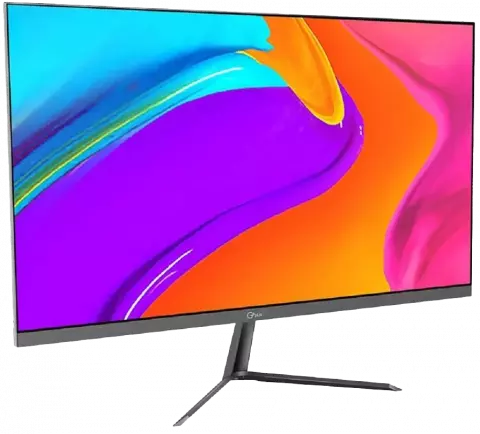 مانیتور 27 اینچ G plus مدل  GDM-275LN
