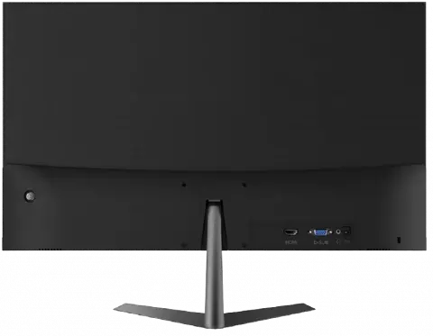 مانیتور 27 اینچ G plus مدل  GDM-275LN