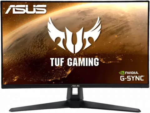 مانیتور گیمینگ 27 اینچ Asus مدل TUF Gaming VG27AQ1A
