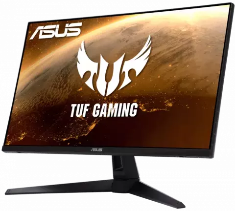 مانیتور گیمینگ 27 اینچ Asus مدل TUF Gaming VG27AQ1A