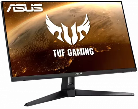 مانیتور گیمینگ 27 اینچ Asus مدل TUF Gaming VG27AQ1A