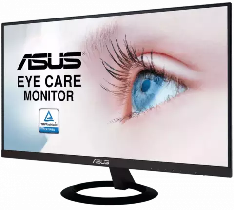 مانیتور 27 اینچ ASUS مدل  VZ279HE