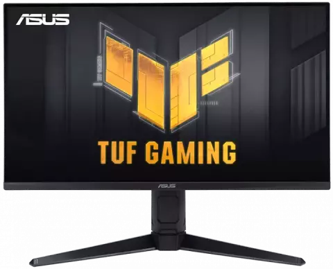 مانیتور گیمینگ 28 اینچ Asus مدل TUF Gaming VG28UQL1A