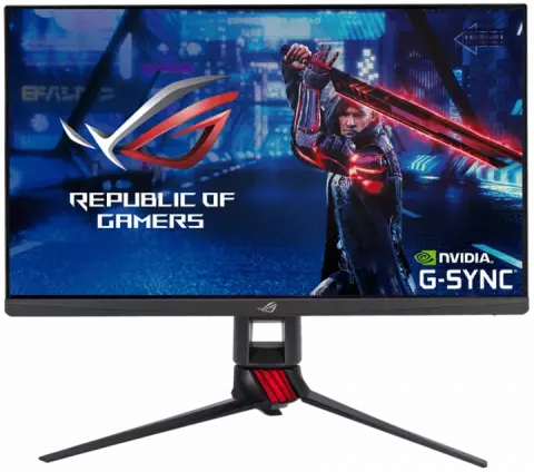 مانیتور گیمینگ 27 اینچ Asus مدل ROG STRIX XG279Q