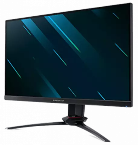 مانیتور گیمینگ 24.5 اینچ Acer مدل Predator XB3 XB253Q GPbmiiprzx