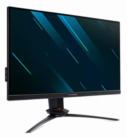مانیتور گیمینگ 24.5 اینچ Acer مدل Predator XB3 XB253Q GPbmiiprzx