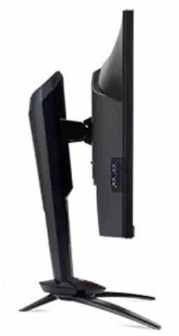مانیتور گیمینگ 24.5 اینچ Acer مدل Predator XB3 XB253Q GPbmiiprzx
