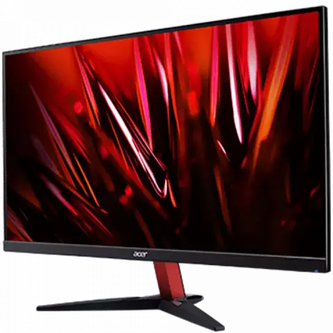 مانیتور گیمینگ 27 اینچ Acer مدل Nitro KG2 KG272 Sbmiipx