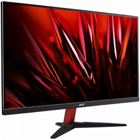 مانیتور گیمینگ 27 اینچ Acer مدل Nitro KG2 KG272 Sbmiipx