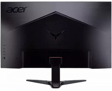 مانیتور گیمینگ 27 اینچ Acer مدل Nitro KG2 KG272 Sbmiipx