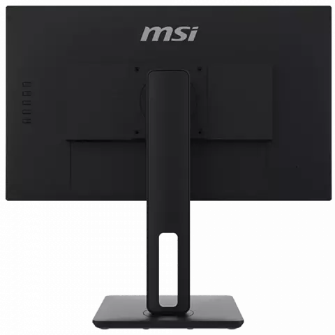 مانیتور 23.8 اینچ MSI مدل PRO MP242P با پایه قابل تنظیم