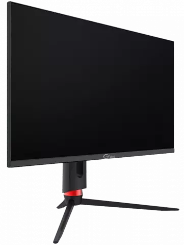 مانیتور گیمینگ 27 اینچ جی پلاس مدل GGM-L277FN