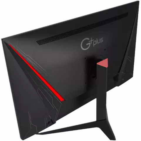 مانیتور گیمینگ 27 اینچ جی پلاس مدل GGM-L277FN