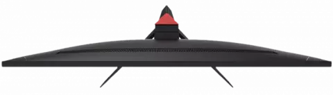 مانیتور گیمینگ 27 اینچ جی پلاس مدل GGM-L277FN