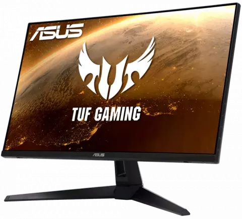 مانیتور گیمینگ 27 اینچ Asus مدل TUF Gaming VG279Q1A