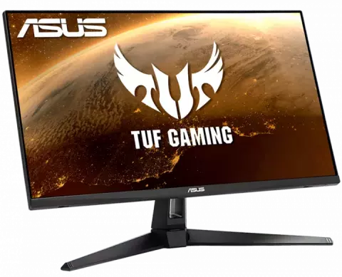 مانیتور گیمینگ 27 اینچ Asus مدل TUF Gaming VG279Q1A