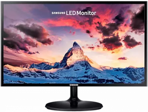 مانیتور 27 اینچ Samsung مدل S27F350FHM