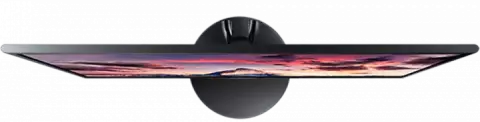 مانیتور 27 اینچ Samsung مدل  S27F350FHM