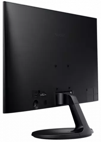مانیتور 27 اینچ Samsung مدل  S27F350FHM