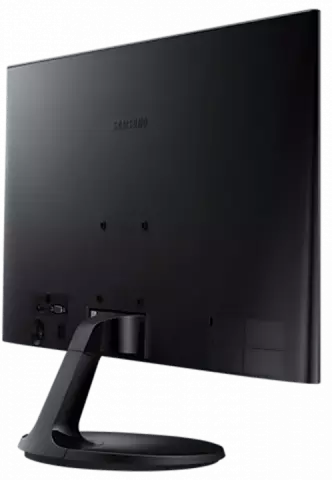 مانیتور 27 اینچ Samsung مدل  S27F350FHM