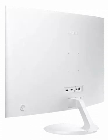 مانیتور منحنی 32 اینچ Samsung مدل C32F391FWM