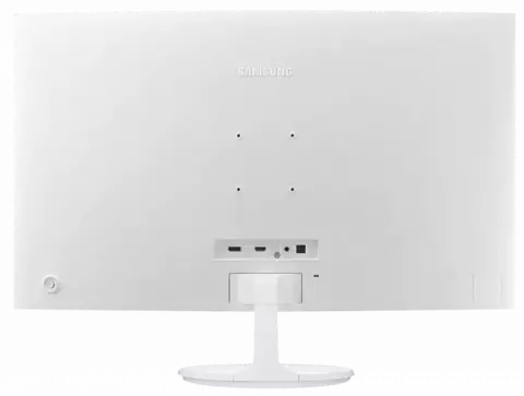 مانیتور منحنی 32 اینچ Samsung مدل C32F391FWM
