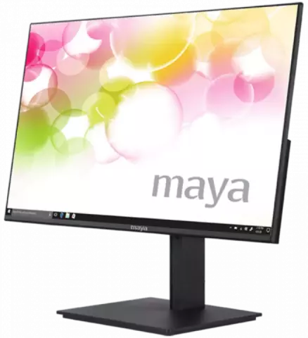 مانیتور 24 اینچ Maya مدل  MO24 Z