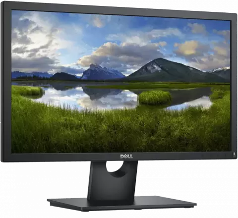مانیتور 21.5 اینچ Dell مدل  E2218HN
