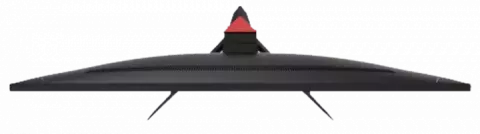 مانیتور گیمینگ 27 اینچ جی پلاس مدل GGM-L276FN