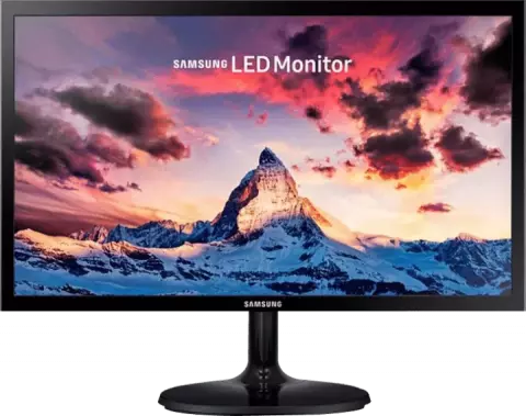 مانیتور 21.5 اینچ Samsung مدل S22F350FHM